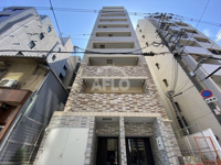 クレビオス天満橋の画像