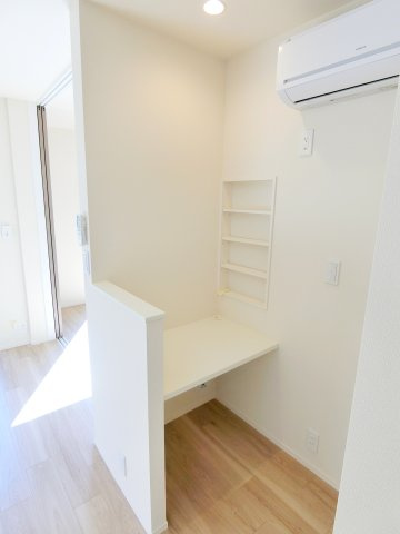 Ａｐｒｉｌｌａ　Ｇｒａｎｄｅのその他|★リモートワークにも最適なデスクカウンター★