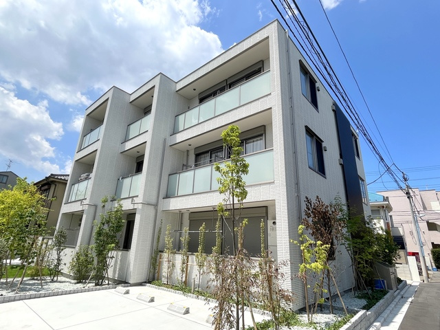 Ａｐｒｉｌｌａ　Ｇｒａｎｄｅのその他|★陽当り良好です★