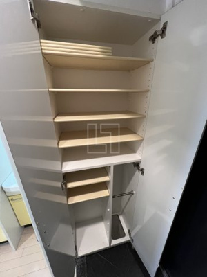 【収納】 | プレサンス難波リバーオアシス | プレサンス難波リバーオアシス　シューズボックス