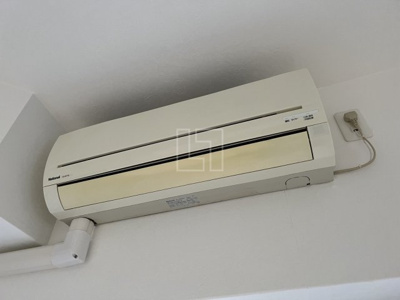 【設備】 | プレサンス難波リバーオアシス | プレサンス難波リバーオアシス　エアコン