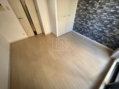 【洋室】 | プレサンス難波リバーオアシス | プレサンス難波リバーオアシス　洋室