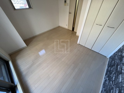 【洋室】 | プレサンス難波リバーオアシス | プレサンス難波リバーオアシス　洋室