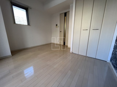 【居間・リビング】 | プレサンス難波リバーオアシス | プレサンス難波リバーオアシス　洋室