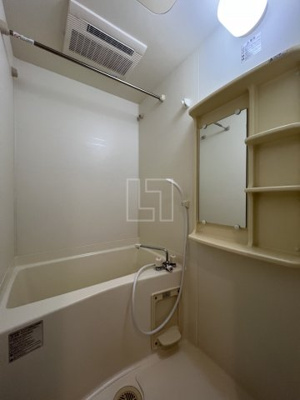 【浴室】 | プレサンス難波リバーオアシス | プレサンス難波リバーオアシス　浴室