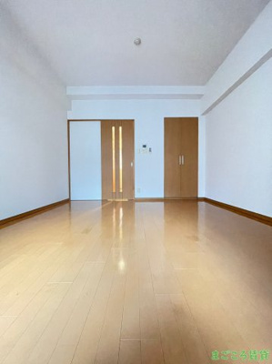 【寝室】 | クレアート難波南イービス