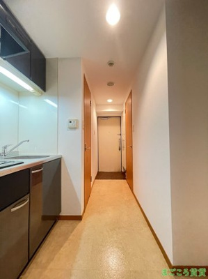 【その他共用部分】 | クレアート難波南イービス