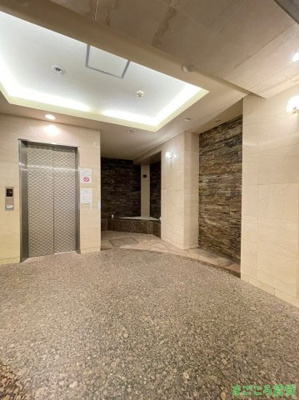 【ロビー】 | クレアート難波南イービス