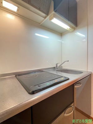 【キッチン】 | クレアート難波南イービス