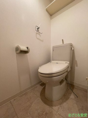 【トイレ】 | クレアート難波南イービス
