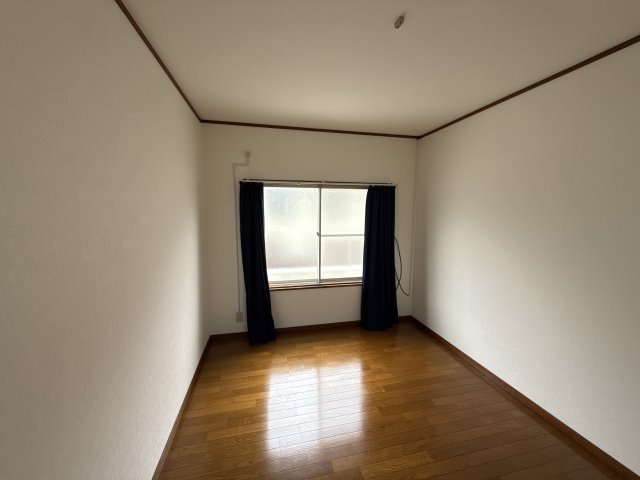 新在家メゾネットの子供部屋