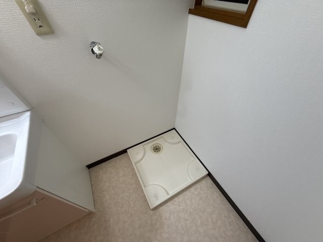 新在家メゾネットのその他