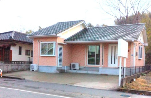 熊本市北区楡木１丁目の一戸建て