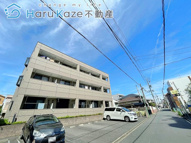 K.コオリナ【名古屋市賃貸・収納充実】の画像