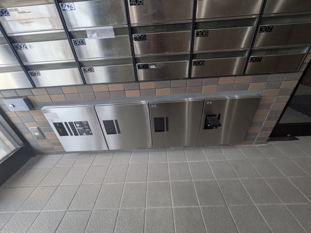 ラヴィアン名駅｜名古屋市の賃貸ならMy賃貸のその他共用部分|ラヴィアン名駅