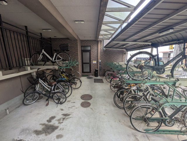 ラヴィアン名駅｜名古屋市の賃貸ならMy賃貸のその他共用部分|ラヴィアン名駅