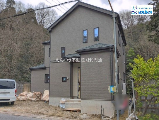 ハートフルタウン東拝戸町