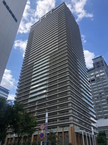 ローレルタワー難波　難波元町小学校区