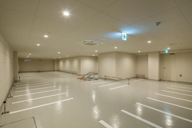 ＫＤＸレジデンス横濱紅葉坂のその他