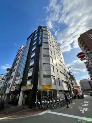 【外観】 | トゥリオーニEBISU