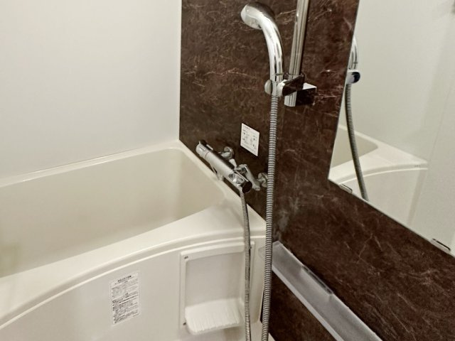 ラグディア芝公園の内装|過ごしやすい室内です