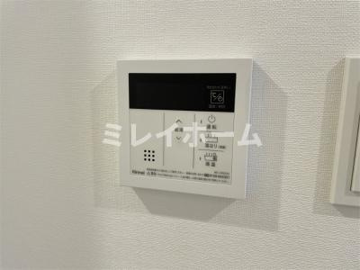 アイディ御殿山ヒルズファーストの設備