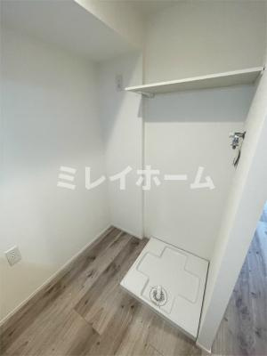 アイディ御殿山ヒルズファーストの設備