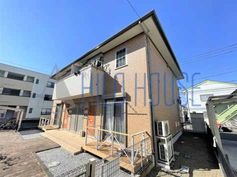 コンフォート・フルール　ドゥの画像