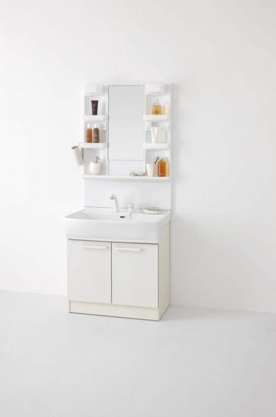 三戸郡三戸町大字梅内字蕨久保の内観：施工例