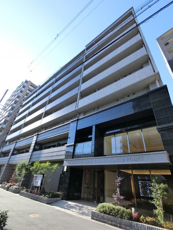 エスリード新梅田ノースポイント