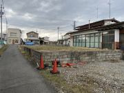 奥州市水沢字柳町28-2の外観
