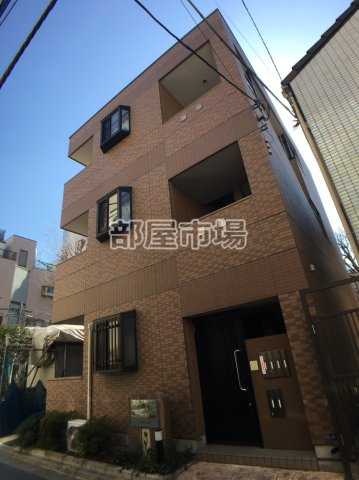 パークサイドプラム