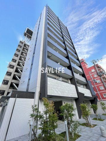 フォレストグレイス高井田Ⅰ