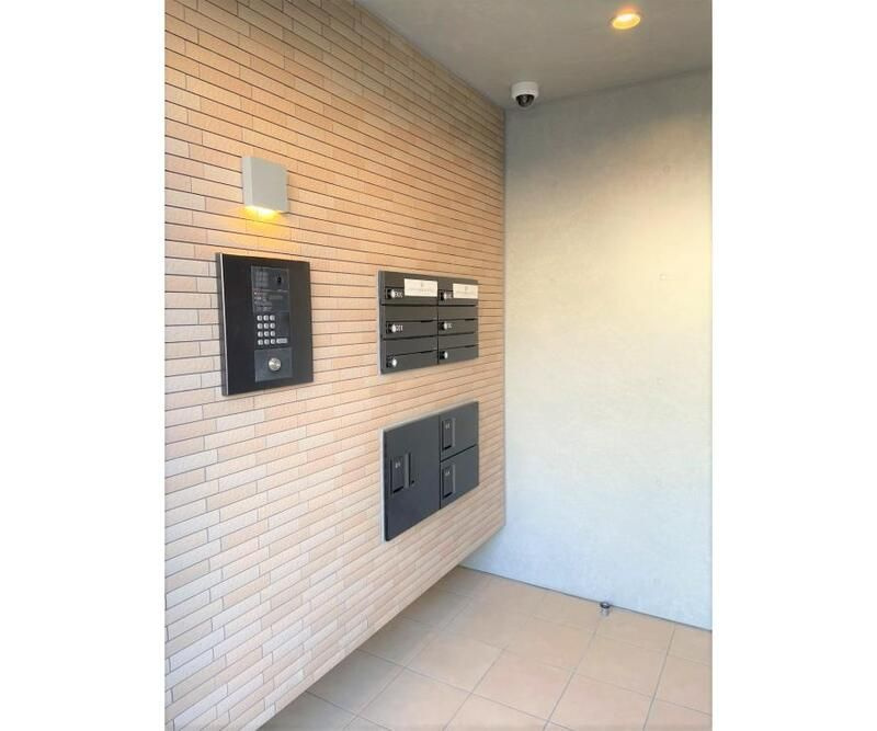 ＧＨのその他共用部分