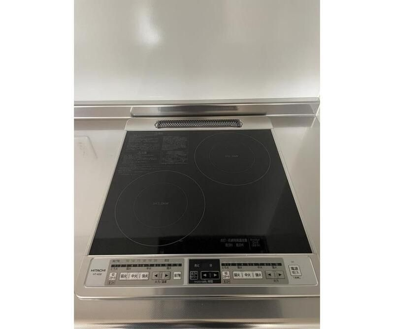 ＧＨのキッチン