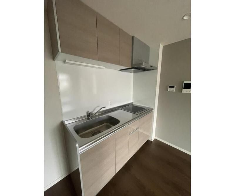 ＧＨのキッチン