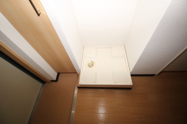 京都市山科区大宅中小路町の賃貸マンションの設備