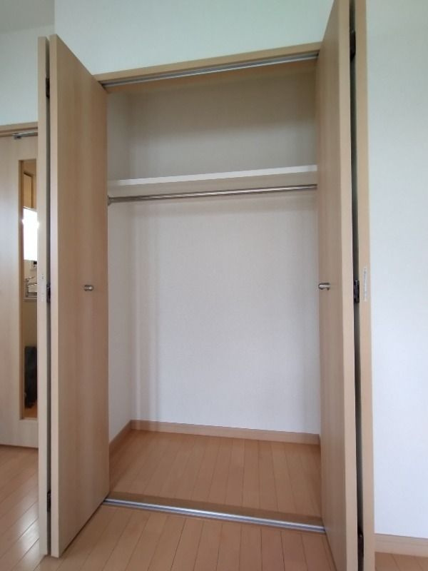 クレイシア北千束のその他