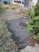 奥州市水沢太日通り2丁目102-2の外観