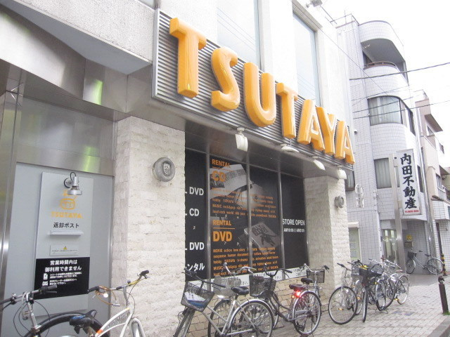 Partenzaのその他|ＴＳＵＴＡＹＡ