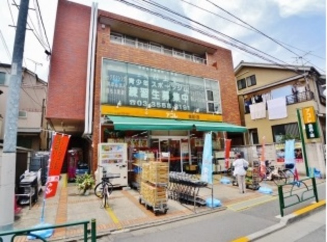 Partenzaのその他|アコレ板橋常盤台店