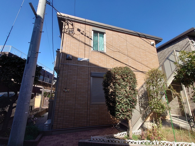 Partenzaの外観|★ハウスメーカーセキスイハイム施工★