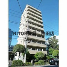 スカイコート神楽坂壱番館の画像