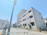 フェリーチェ瑞穂【名古屋市賃貸・ペット可】の画像