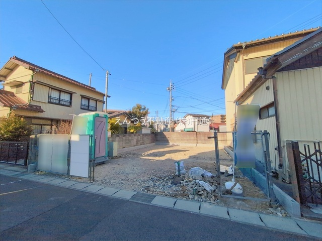 ファーストタウン第2南原山町赤土のその他