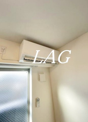 【設備】 | ＳＮ津田沼 | エアコンです。