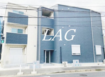 ＳＮ津田沼の画像