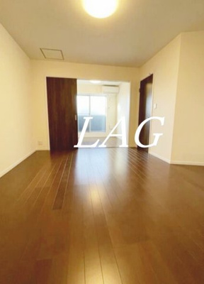 【居間・リビング】 | ＳＮ津田沼 | 洋室のお部屋です。