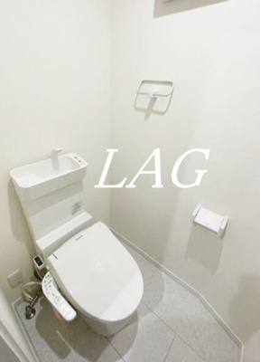 【トイレ】 | ＳＮ津田沼 | トイレです。