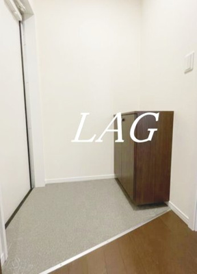 【玄関】 | ＳＮ津田沼 | 玄関です。